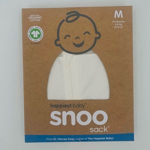 SNOO Sack By Happiest Baby - M